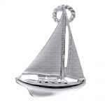 large sailboat clasp